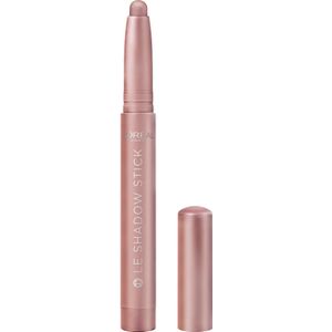 L'Oréal Paris - Le Shadow Stick - Oogschaduwstick - Alluring Rose - Ultra-zachte Crèmetextuur