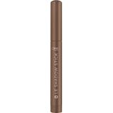 L’Oréal Paris Infaillible Gel Oogschaduw Tint 420 Brown Bliss 1.4 g