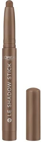 L'Oréal Paris - Paradise Le Shadow Stick - Oogschaduwstick - Bruin - 12 g