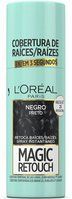 L´OREAL Magic Retoucheerverf Spray Nummer 1, Noir 75 ml