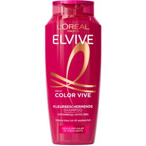 L'Oréal Elvive Color Vive Shampoo 250 ml