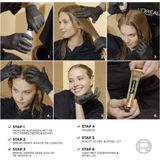 L’Oréal Paris - Préférence 3.12 - Haarkleuring - Intens Koel Donkerbruin