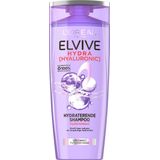 Elvive - Shampoo Hydra Hyaluronic - Hydraterend - 300ml