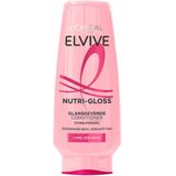 L'Oréal Paris - Elvive Nutri-Gloss - Conditioner - Glans - Parelpoeder