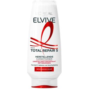 L'Oréal Elvive Total Repair 5 Conditioner 200 ml