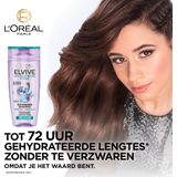 Elvive - Hyaluron Pure - Shampoo - Hydratatie - Diepe Hydratatie