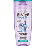 Elvive - Hyaluron Pure - Shampoo - Hydratatie - Diepe Hydratatie