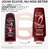 Elvive - Full Resist - Crèmespoeling - 200 ml