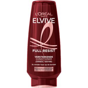 Elvive - Full Resist - Crèmespoeling - 200 ml