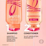 L'Oréal Paris - Elvive Dream Lengths - Conditioner - Voor Lang Haar - Intensieve Voeding