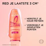 L'Oréal Paris - Elvive Dream Lengths - Conditioner - Voor Lang Haar - Intensieve Voeding