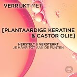 L'Oréal Paris - Elvive Dream Lengths - Shampoo - 250 ml - Herstellende Shampoo