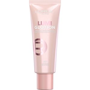 L’Oréal Paris Glotion 901 Fair Glow - Natuurlijke Glow Enhancer voor een Stralende huid - 40ml