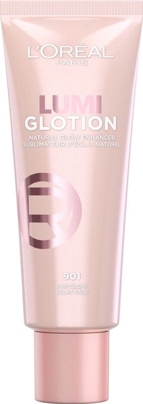 L’Oréal Paris - Glotion 901 Fair Glow - Natuurlijke Glow Enhancer - 40ml
