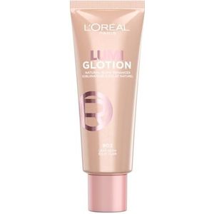 L'Oréal Paris True Match Lumi Glotion Natural Glow Enhancer, 902 Light Glow