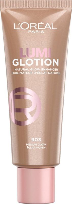 L’Oréal Paris - Glotion 903 - Glow Enhancer - 40ml