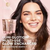 L’Oréal Paris - Glotion 904 Deep Glow - Natuurlijke Glow Enhancer - 40ml