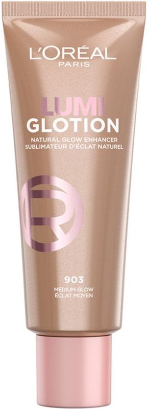 L’Oréal Paris - Glotion 904 Deep Glow - Natuurlijke Glow Enhancer - 40ml