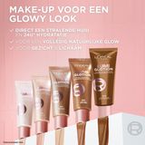 Lumi - Glotion - Highlighter - Transparant - 30ml