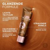 Lumi - Glotion - Highlighter - Transparant - 30ml