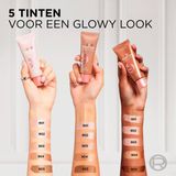 Lumi - Glotion - Highlighter - Transparant - 30ml