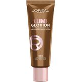 Lumi - Glotion - Highlighter - Transparant - 30ml