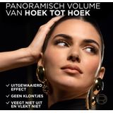 L'Oréal - Volume Million Lashes Panorama - Mascara - Zwart - 3 x 8 ml - Voordeelverpakking