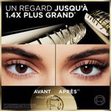 L'Oréal - Volume Million Lashes Panorama - Mascara - Dark Brown - 8 ml