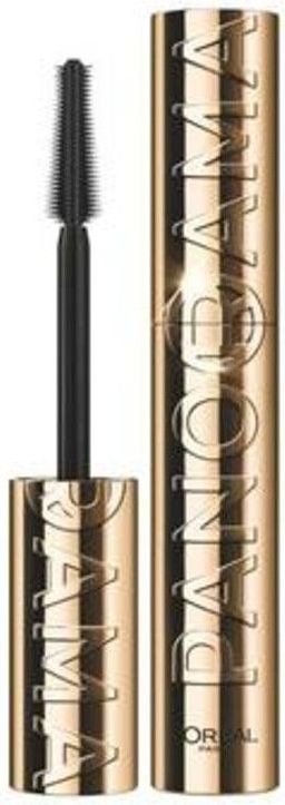L'Oréal - Volume Million Lashes Panorama - Mascara - Dark Brown - 8 ml