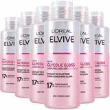 L'Oréal Elvive Glycolic Gloss - Post-Conditioner - 200 ml