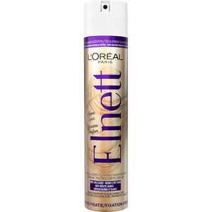 L’Oréal Paris - Elnett - Haarlak - Blond Haar - 300 ml