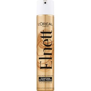 L'Oréal Paris - Elnett Laque Haarlak - Extra Forte - 300 ml