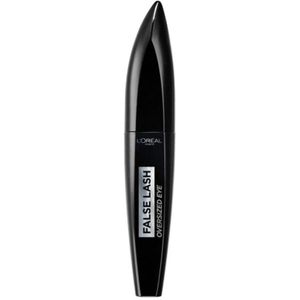 L'Oréal - False Lash Bambi Eye - Mascara - Zwart - 8,9 ml - XXL Oversized Eye