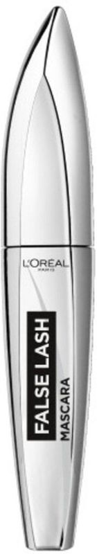 L'Oréal - False Lash Bambi Eye - Mascara - Zwart - 3 x 8,9 ml - Voordeelverpakking