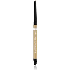 L'Oreal Paris - Infaillible Grip 36H Gel Automatic Eyeliner - Soft Gold - Waterproof