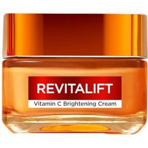 L'Oreal - Revitalift - Hydraterende Gezichtscrème - 50 ml