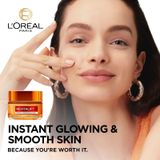 L'Oréal Paris - Revitalift - Hydraterende Crème - Vitamine C - 50ml