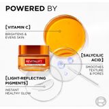 L'Oréal Paris - Revitalift - Hydraterende Crème - Vitamine C - 50ml