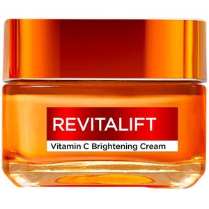 L'Oréal Paris - Revitalift - Hydraterende Crème - Vitamine C - 50ml