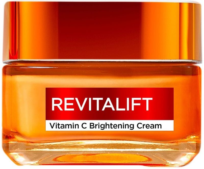 L'Oréal Paris - Revitalift - Hydraterende Crème - Vitamine C - 50ml