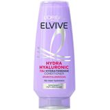 L'Oréal Paris - Elvive Hydra Hyaluronic - Conditioner - 250ml - Gerecycled Plastic