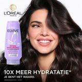 L'Oréal Paris - Elvive Hydra Hyaluronic - Conditioner - 250ml - Gerecycled Plastic