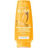 L’Oréal Paris - Elvive - Conditioner - Kokos - 400ml