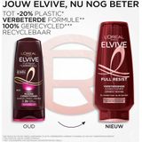 L’Oréal Paris - Elvive Full Resist - Conditioner - 200ml - Versterkende Formule