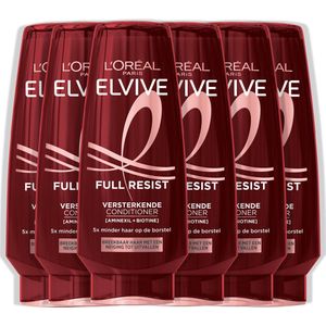 L’Oréal Paris - Elvive Full Resist - Conditioner - 200ml - Versterkende Formule
