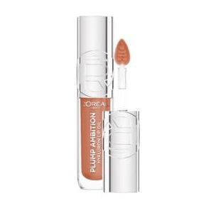 L’Oréal Paris - Plump Ambition - Lipgloss - Tint 641 Latte Glace - 5 ml