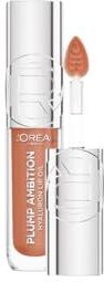 L’Oréal Paris - Plump Ambition - Lipgloss - Tint 641 Latte Glace - 5 ml