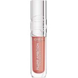 L'Oréal Paris Plump Ambition lippenolie met hyaluronzuur, vollere en soepelere lippen zonder compromissen. Intensief verzorgingsgevoel met hyaluronzuur, tot 24 uur vocht,