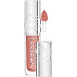 L'Oréal Paris - Plump Ambition - Lipgloss - Warm Rood - 5,4 gr