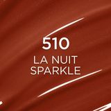 L'Oréal Paris - Plump Ambition - Lipgloss - Bruinrood - 5,4 gr